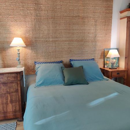 Le Cerisier Bed & Breakfast Mareil-Marly Екстериор снимка