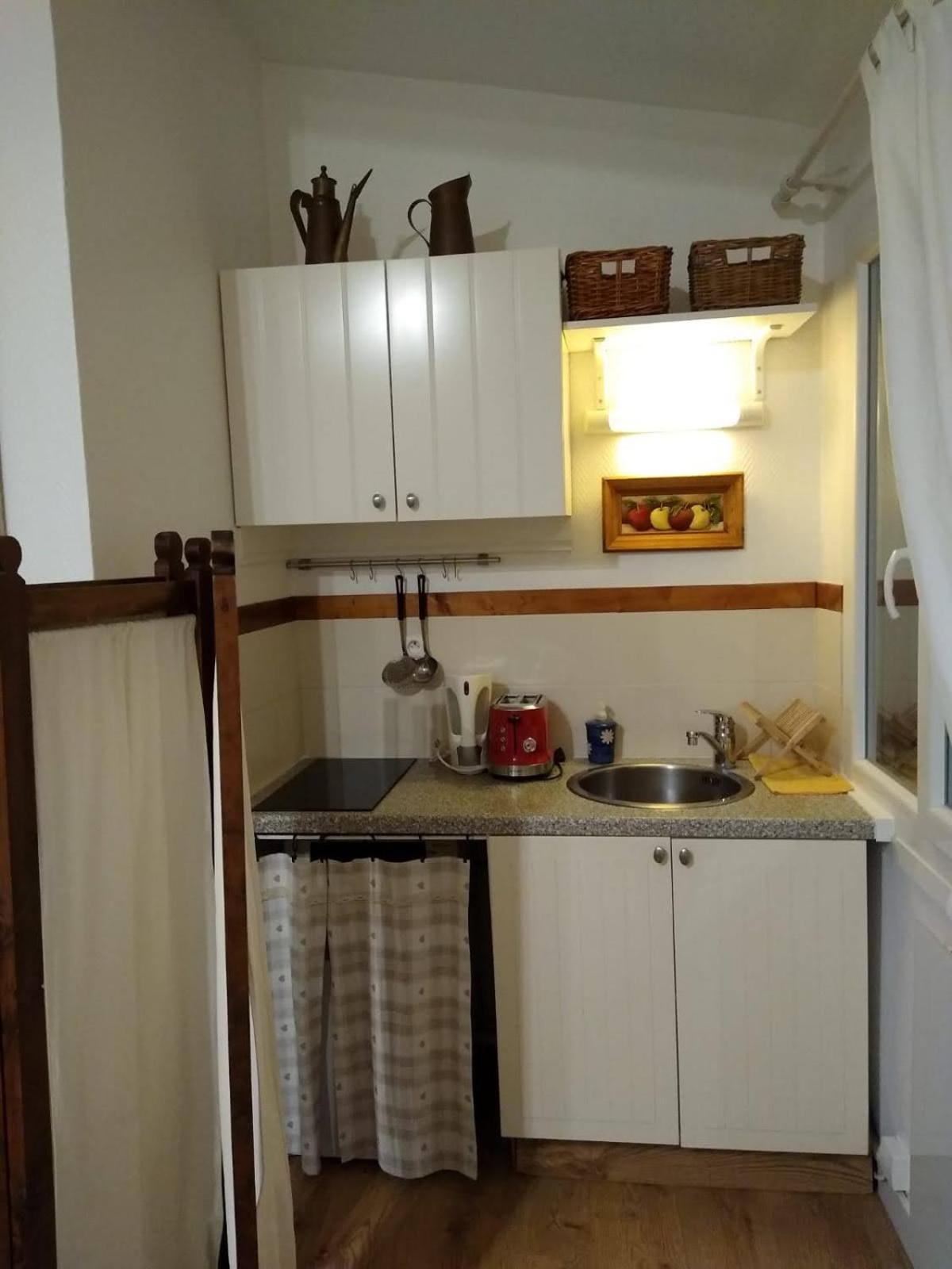 Le Cerisier Bed & Breakfast Mareil-Marly Екстериор снимка