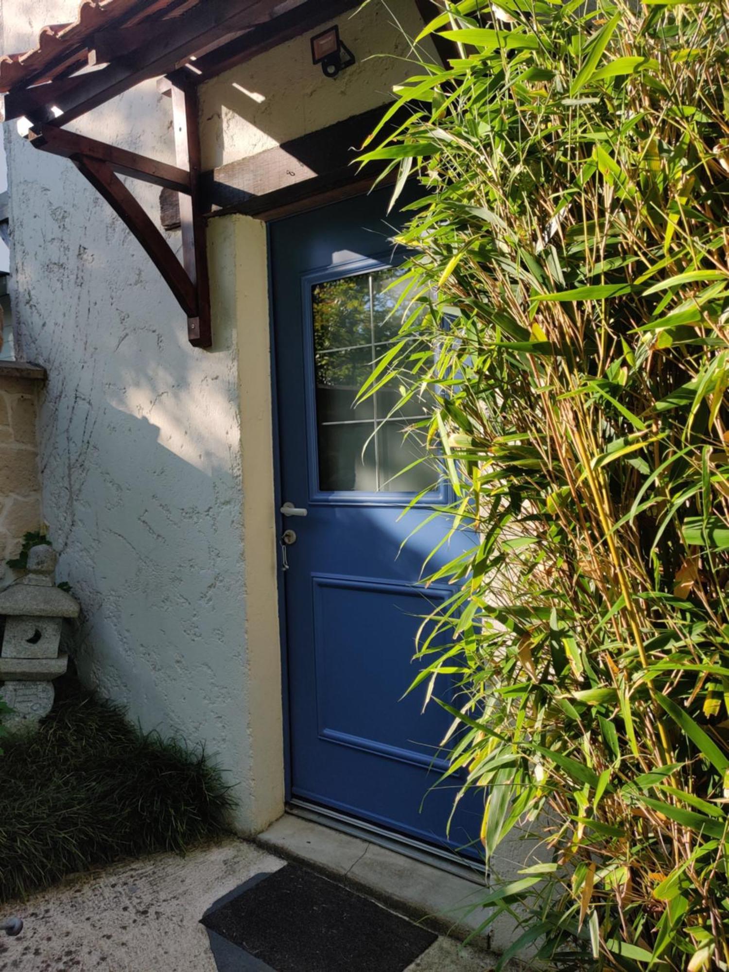 Le Cerisier Bed & Breakfast Mareil-Marly Екстериор снимка